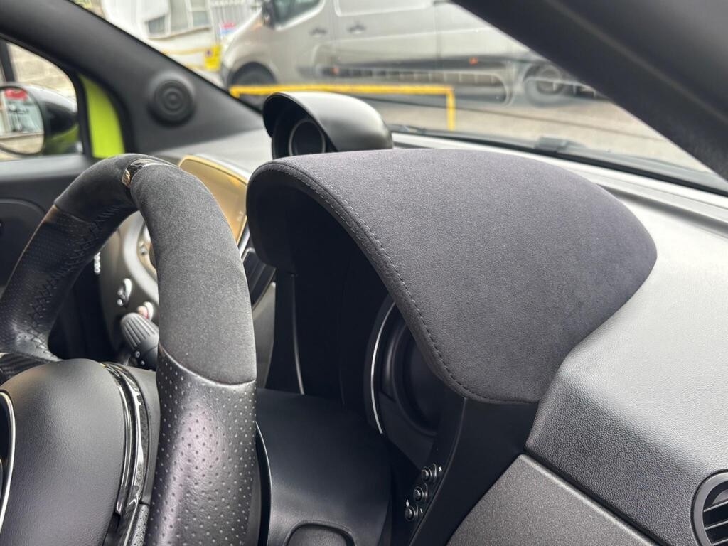 Used Abarth 595 2021 for sale - 77804952: Photo 29