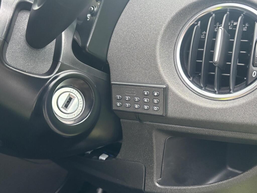 Used Abarth 595 2021 for sale - 77804952: Photo 31