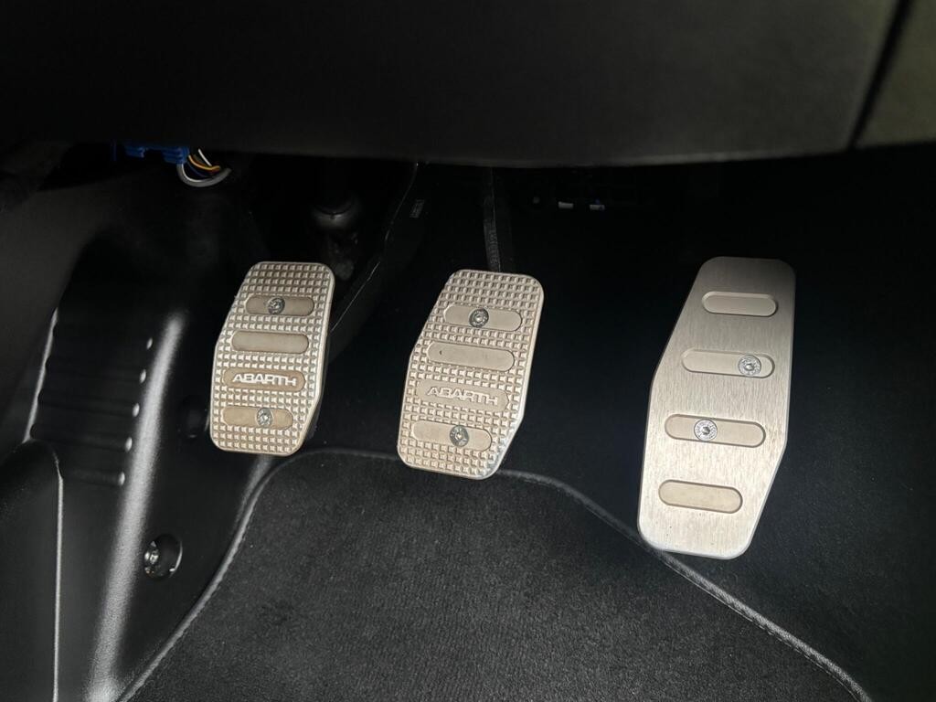 Used Abarth 595 2021 for sale - 77804952: Photo 35