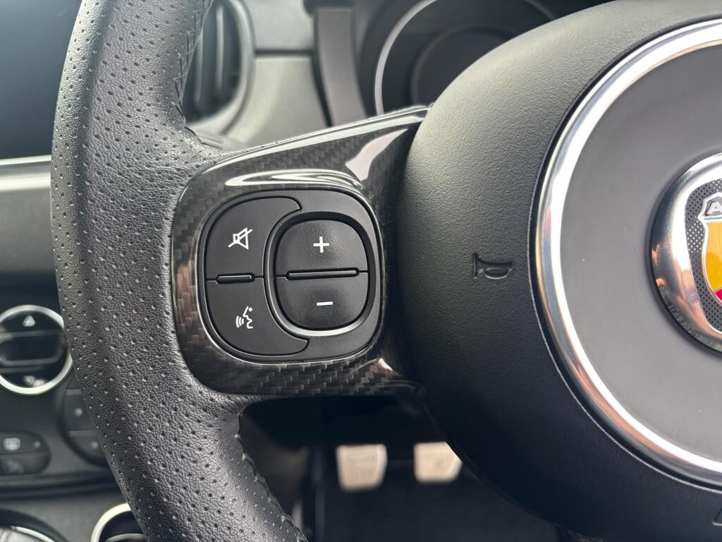 Used Abarth 595 2021 for sale - 77804952: Photo 38