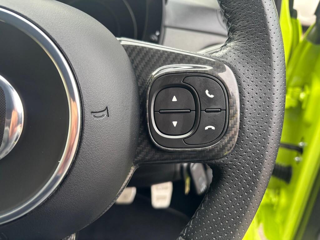 Used Abarth 595 2021 for sale - 77804952: Photo 39