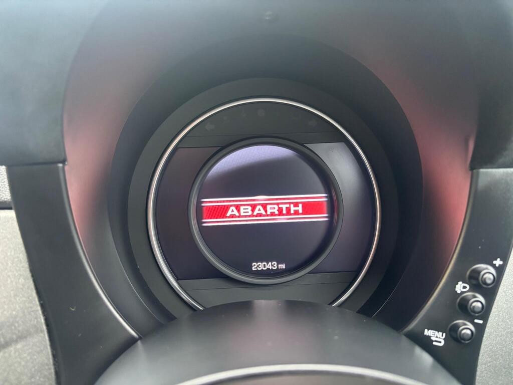 Used Abarth 595 2021 for sale - 77804952: Photo 40