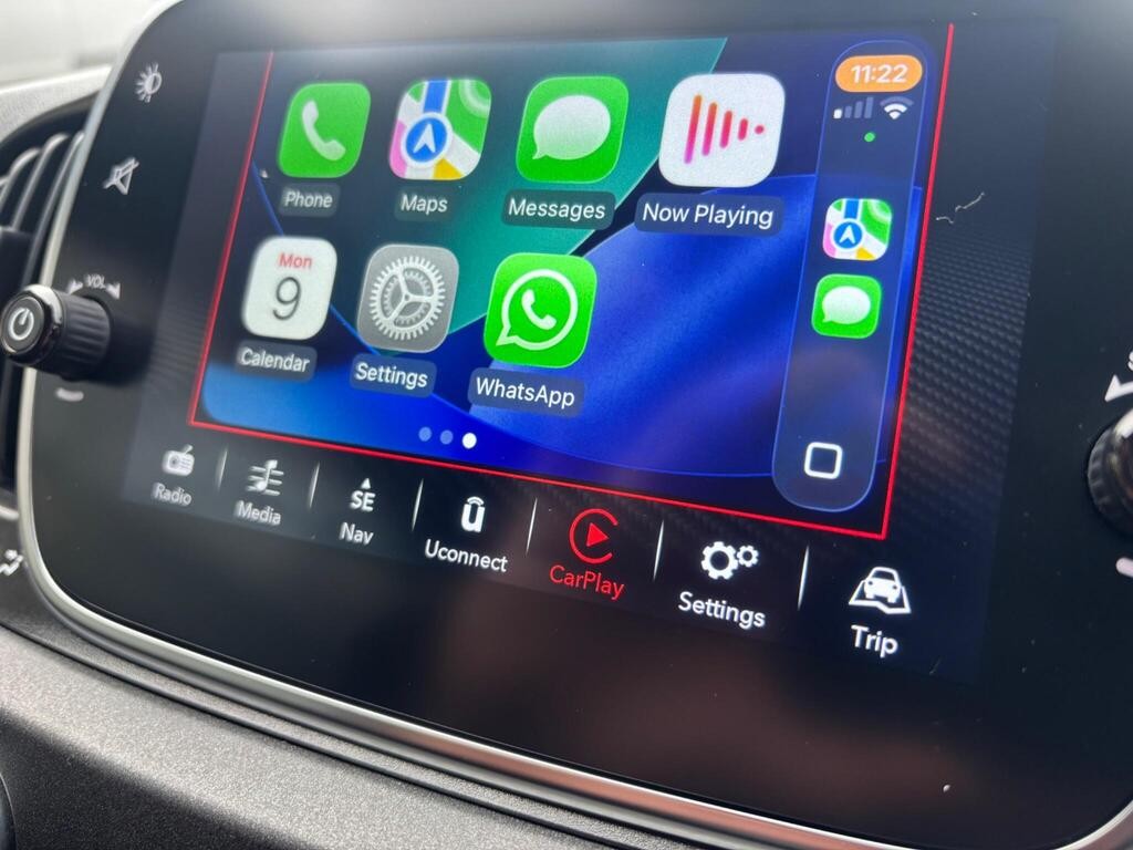 Used Abarth 595 2021 for sale - 77804952: Photo 48