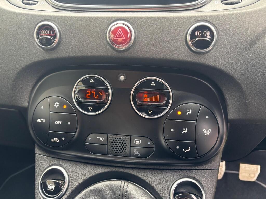 Used Abarth 595 2021 for sale - 77804952: Photo 53