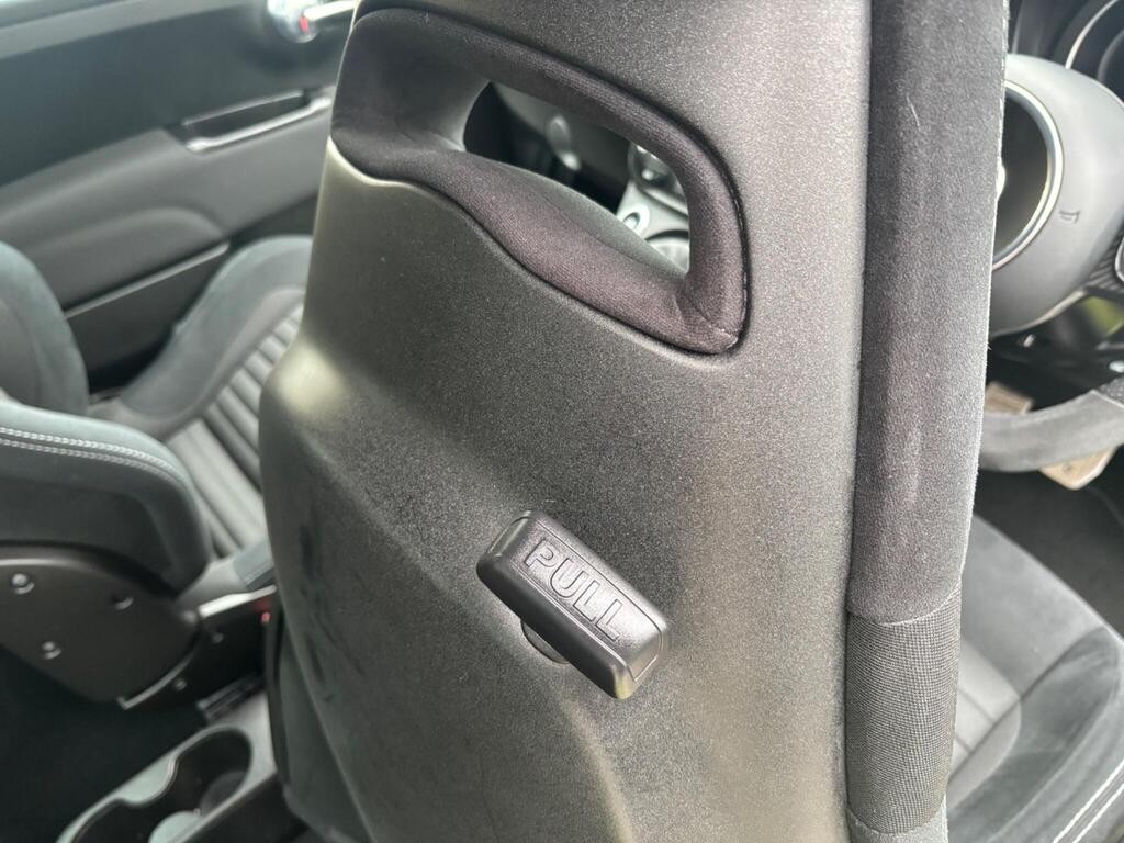 Used Abarth 595 2021 for sale - 77804952: Photo 56