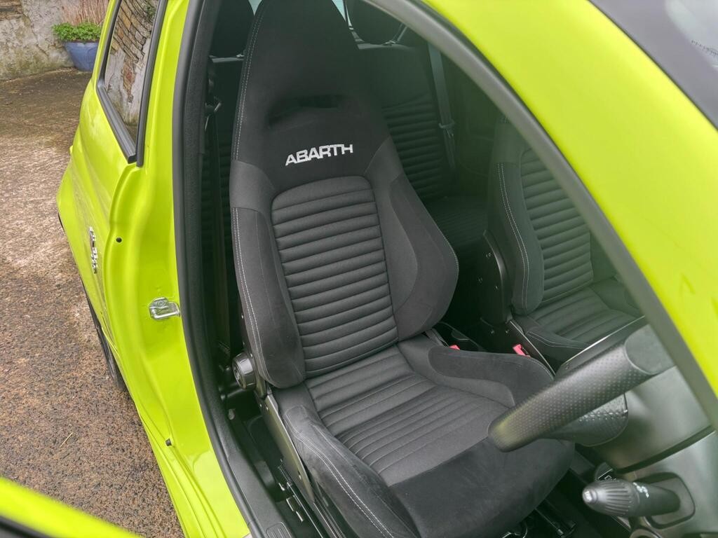 Used Abarth 595 2021 for sale - 77804952: Photo 58