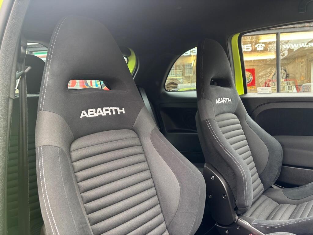 Used Abarth 595 2021 for sale - 77804952: Photo 59