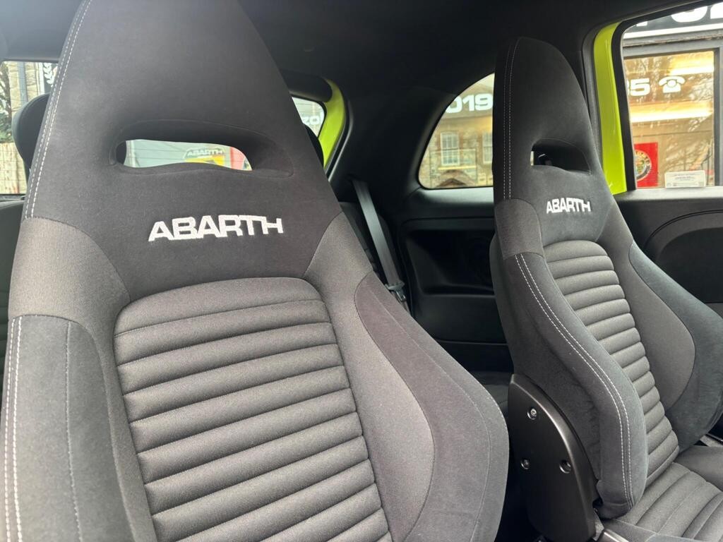 Used Abarth 595 2021 for sale - 77804952: Photo 60