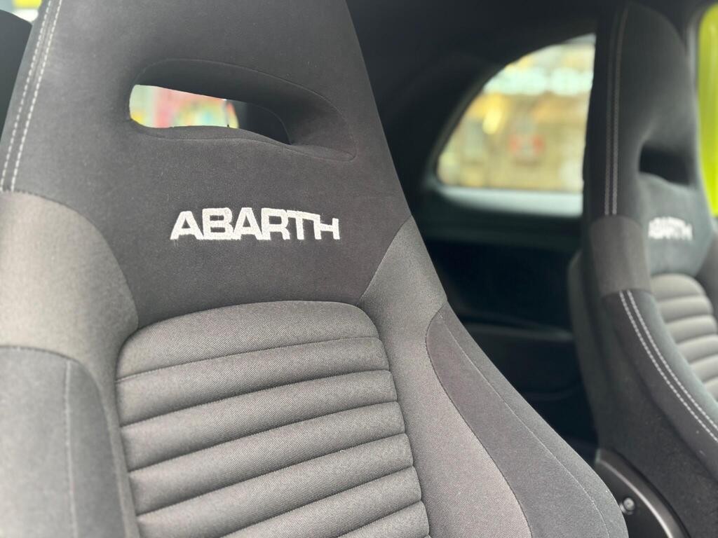 Used Abarth 595 2021 for sale - 77804952: Photo 61