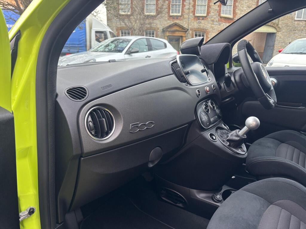 Used Abarth 595 2021 for sale - 77804952: Photo 64