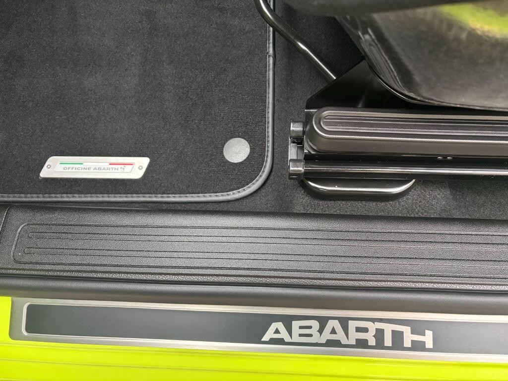 Used Abarth 595 2021 for sale - 77804952: Photo 66