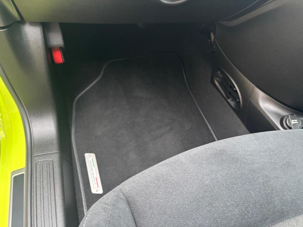 Used Abarth 595 2021 for sale - 77804952: Photo 67