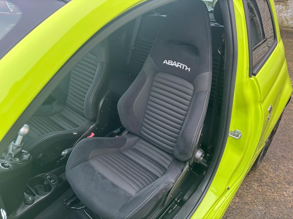 Used Abarth 595 2021 for sale - 77804952: Photo 72