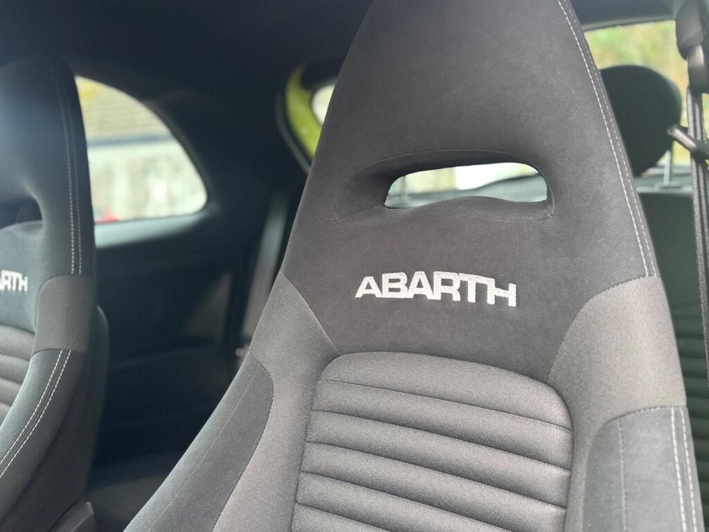 Used Abarth 595 2021 for sale - 77804952: Photo 75