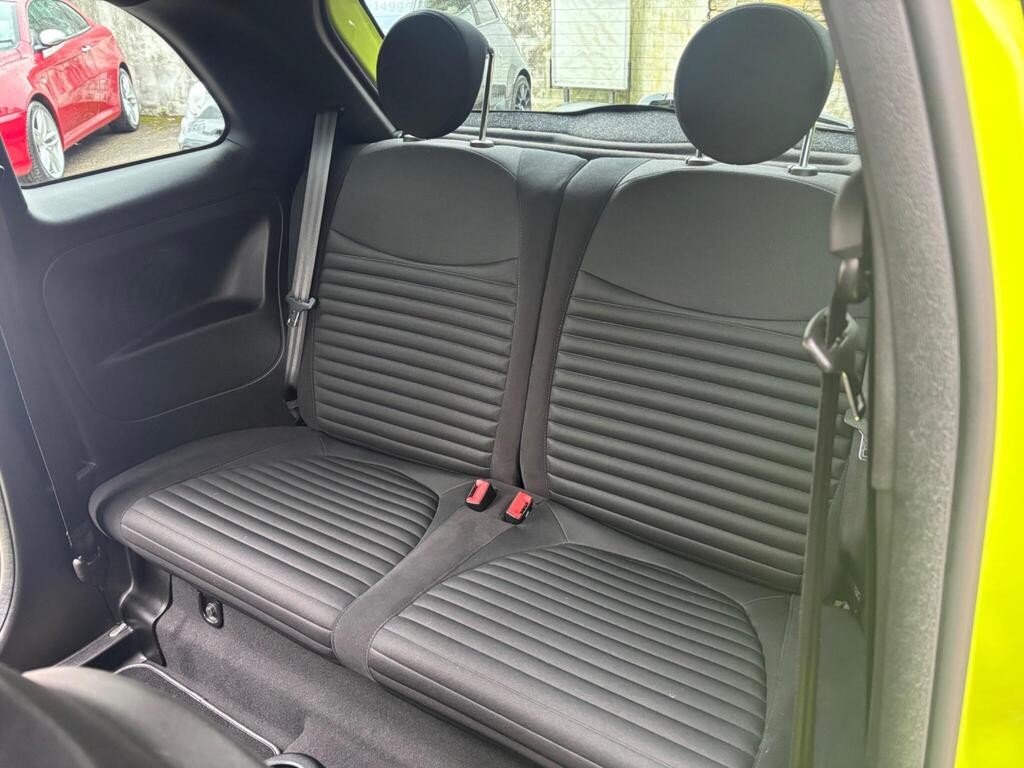 Used Abarth 595 2021 for sale - 77804952: Photo 76