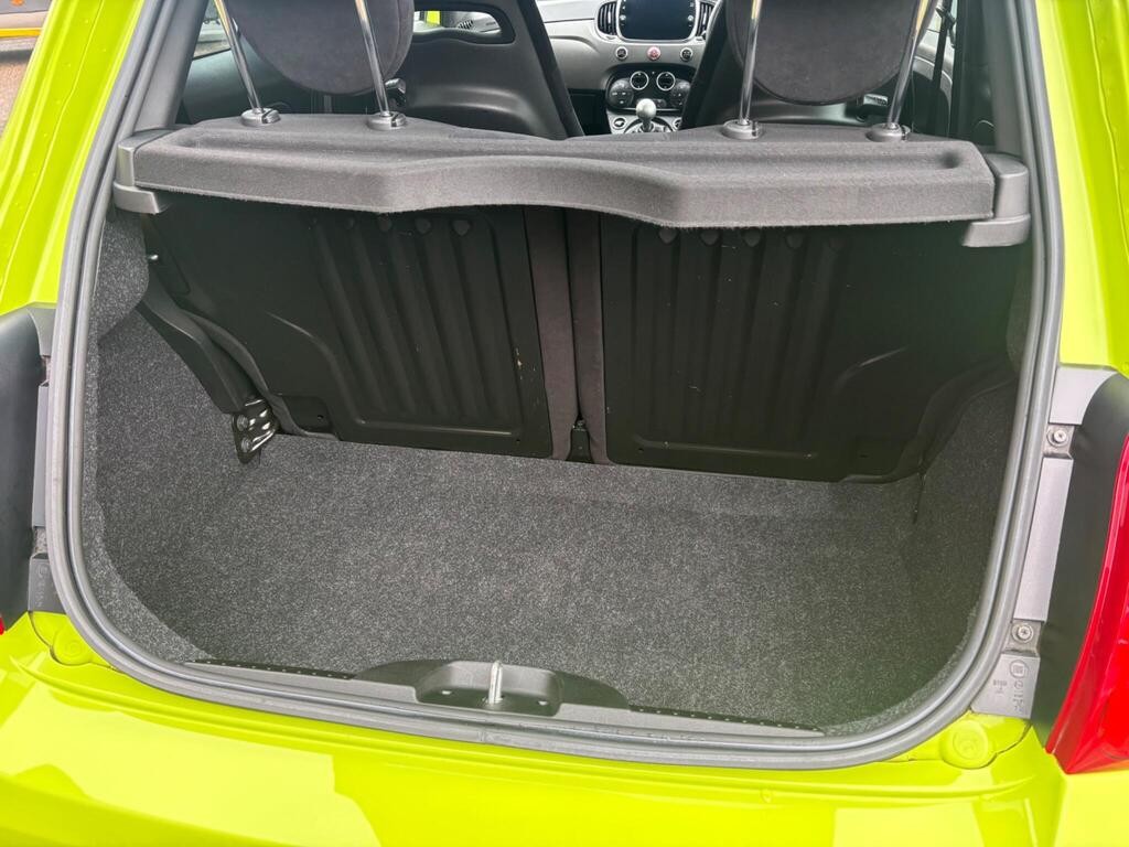 Used Abarth 595 2021 for sale - 77804952: Photo 80