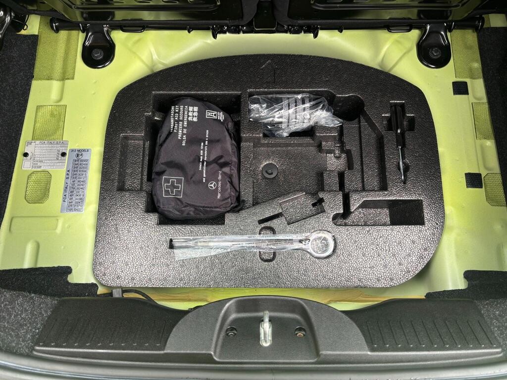 Used Abarth 595 2021 for sale - 77804952: Photo 81