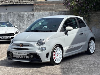 Used Abarth 595 2021 for sale - 79125346: Photo