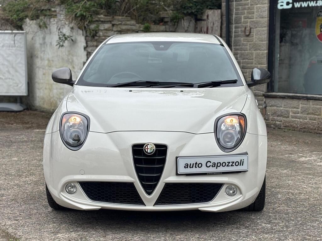 Used Alfa Romeo MiTo 2015 for sale - 77966586: Photo 10