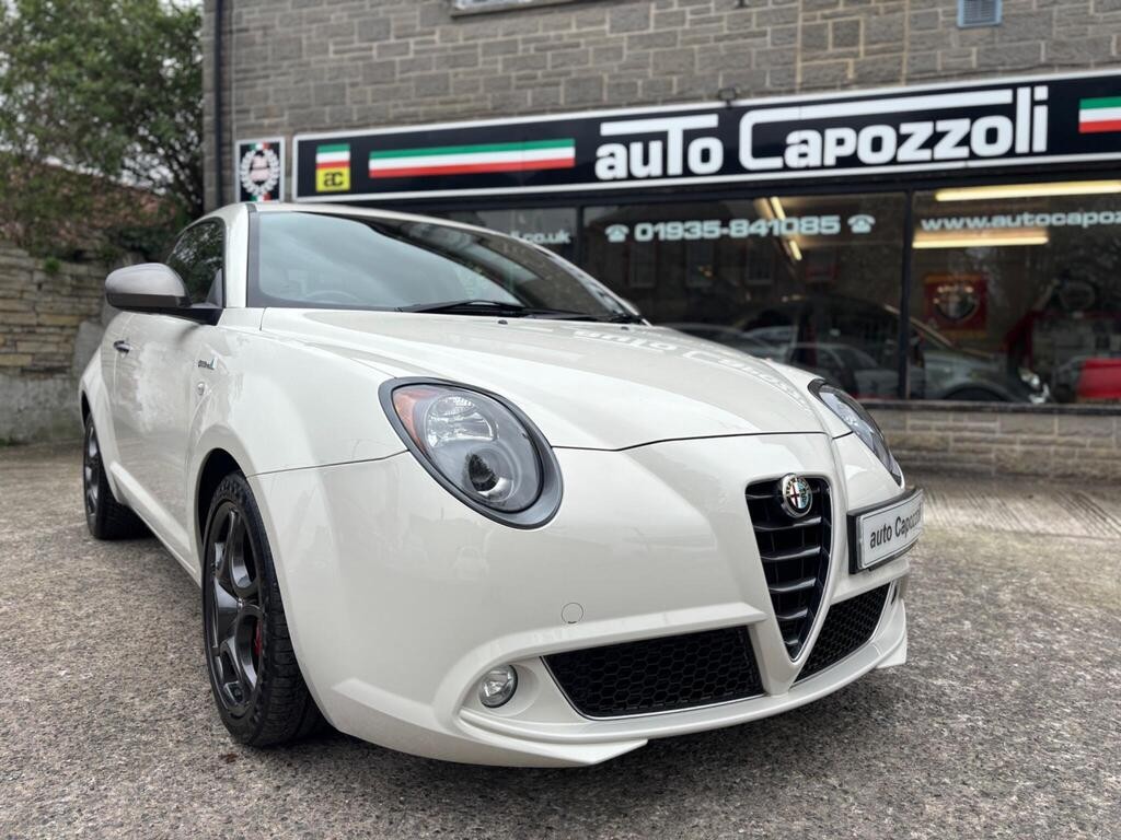 Used Alfa Romeo MiTo 2015 for sale - 77966586: Photo 11