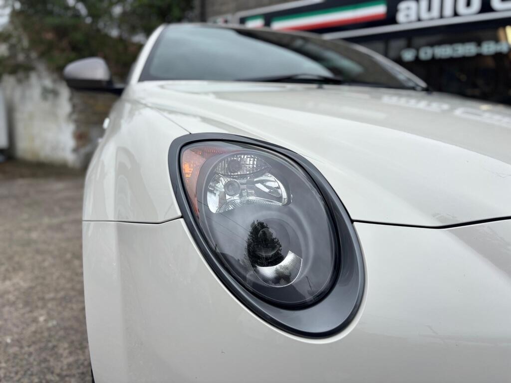 Used Alfa Romeo MiTo 2015 for sale - 77966586: Photo 12