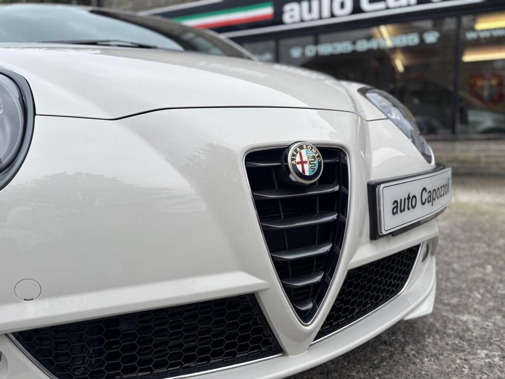 Used Alfa Romeo MiTo 2015 for sale - 77966586: Photo 13