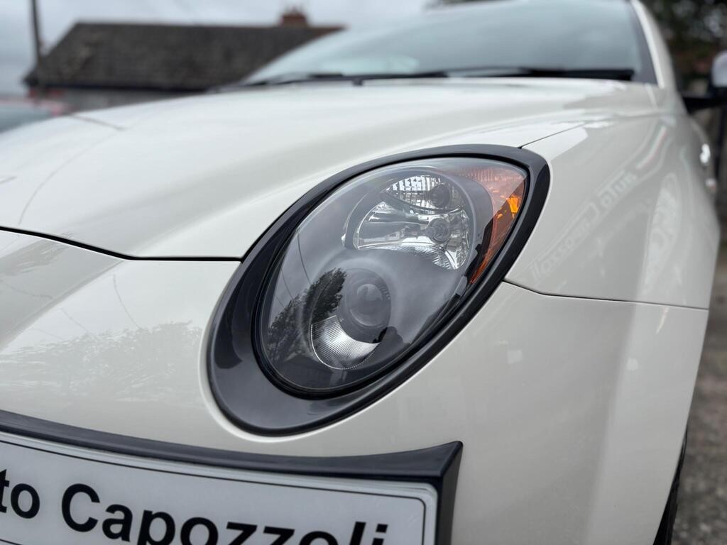 Used Alfa Romeo MiTo 2015 for sale - 77966586: Photo 14