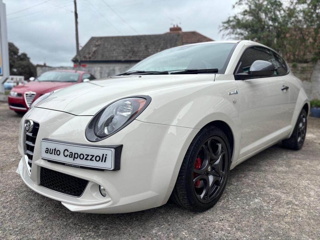 Used Alfa Romeo MiTo 2015 for sale - 77966586: Photo 15