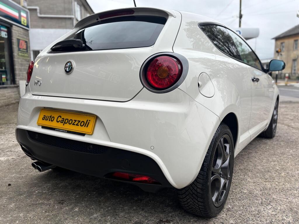 Used Alfa Romeo MiTo 2015 for sale - 77966586: Photo 16