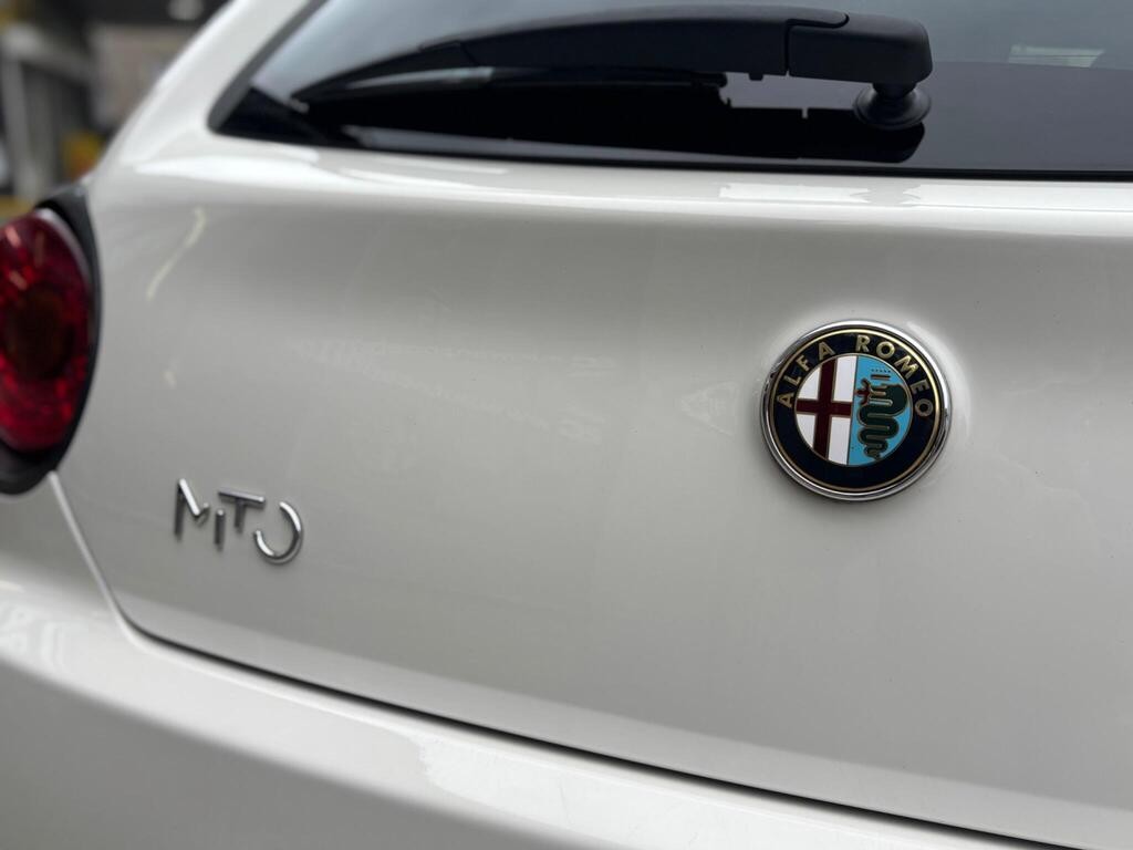 Used Alfa Romeo MiTo 2015 for sale - 77966586: Photo 18