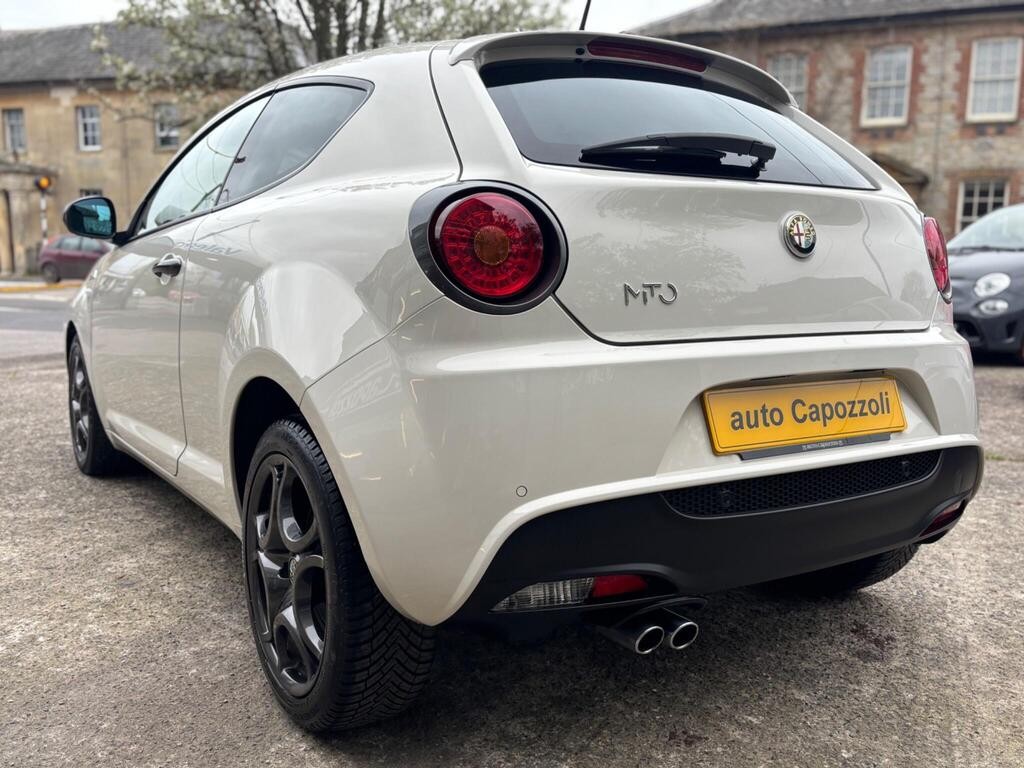Used Alfa Romeo MiTo 2015 for sale - 77966586: Photo 19