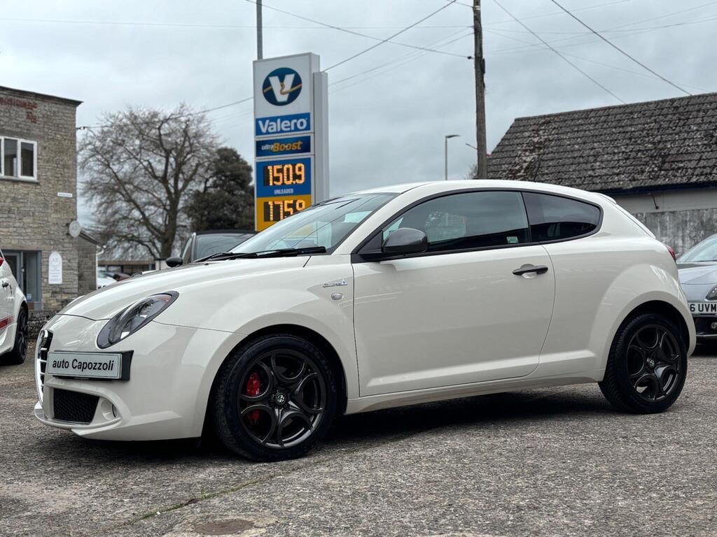 Used Alfa Romeo MiTo 2015 for sale - 77966586: Photo 2