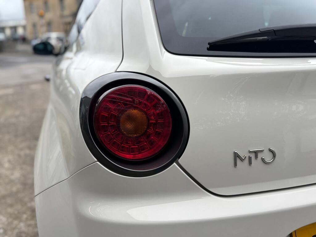 Used Alfa Romeo MiTo 2015 for sale - 77966586: Photo 20