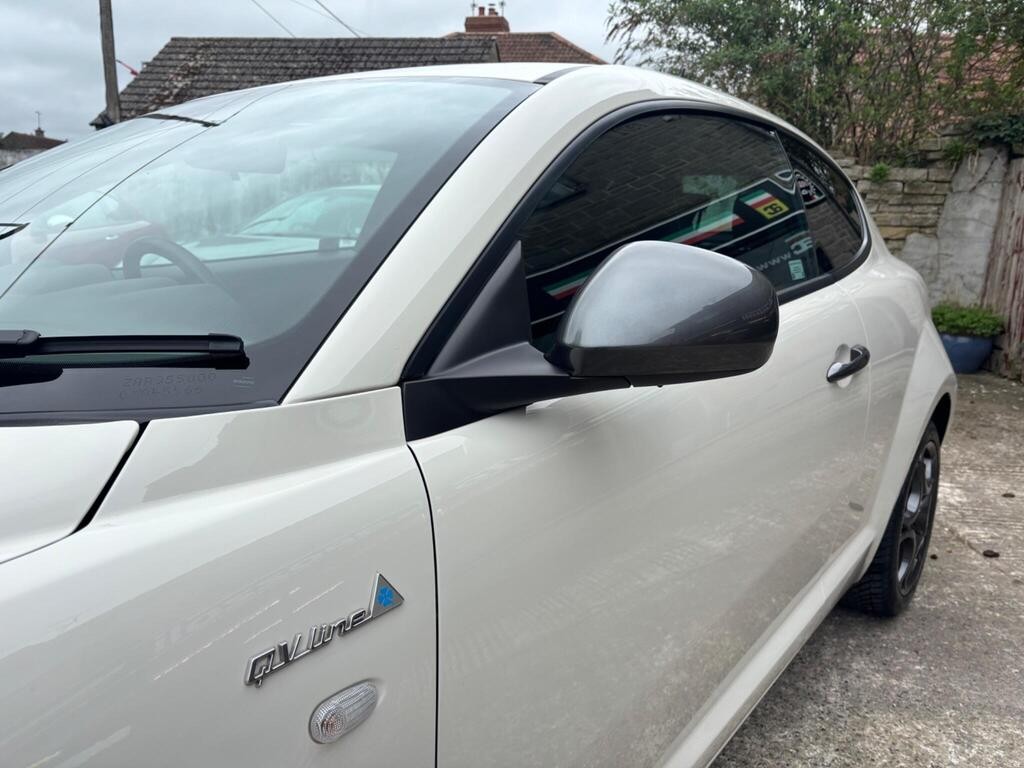 Used Alfa Romeo MiTo 2015 for sale - 77966586: Photo 25