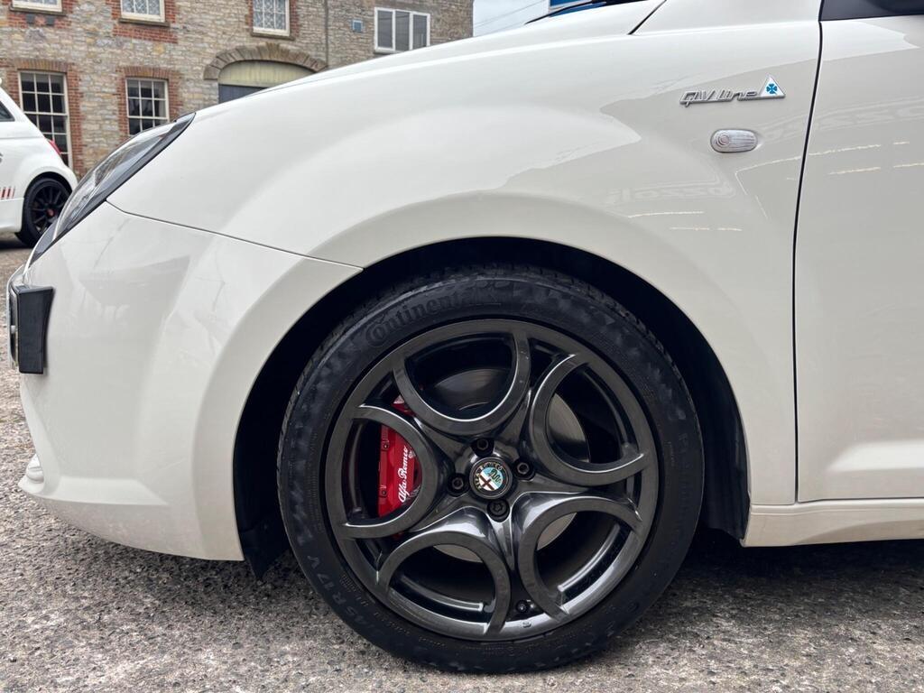 Used Alfa Romeo MiTo 2015 for sale - 77966586: Photo 26