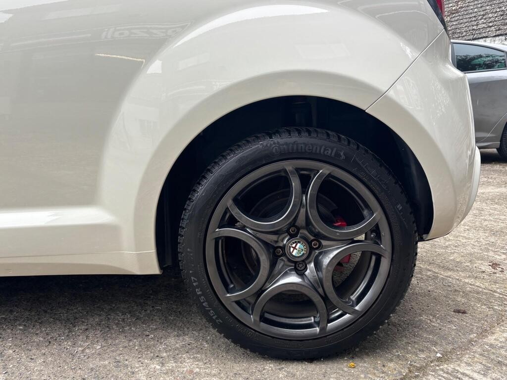 Used Alfa Romeo MiTo 2015 for sale - 77966586: Photo 27