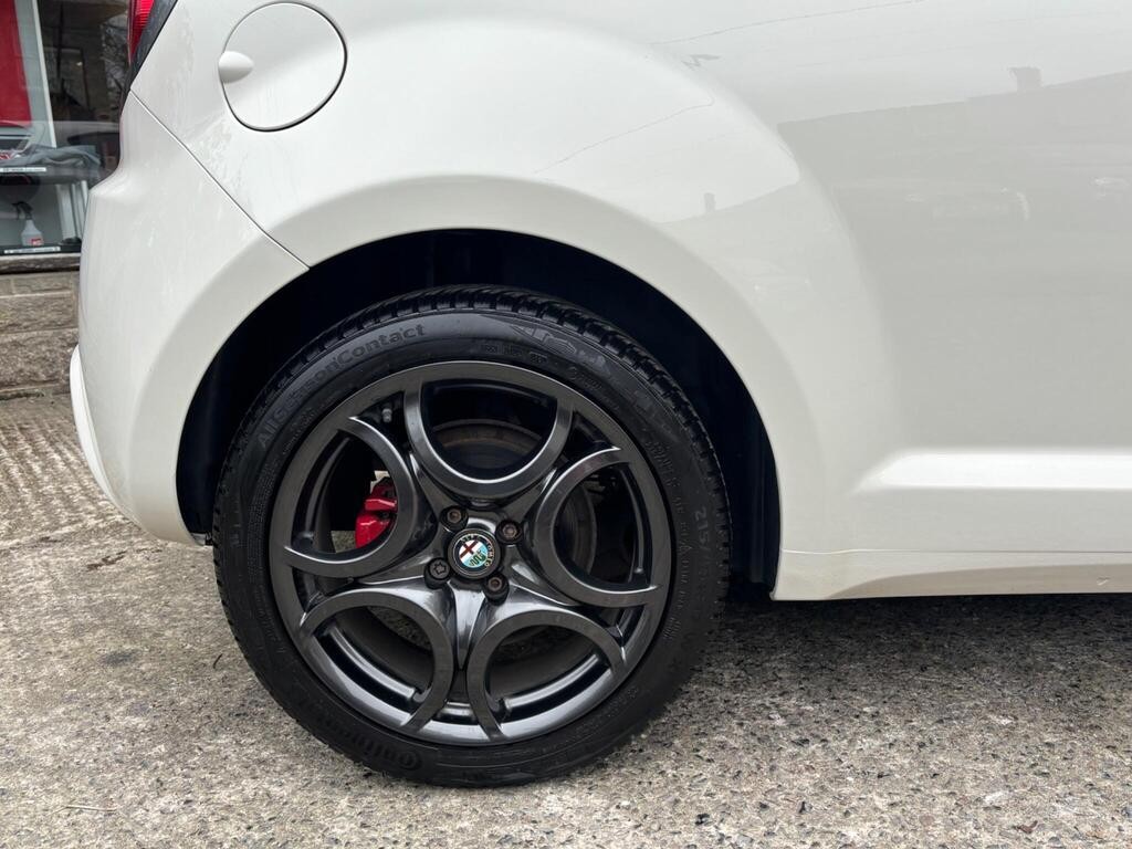 Used Alfa Romeo MiTo 2015 for sale - 77966586: Photo 28
