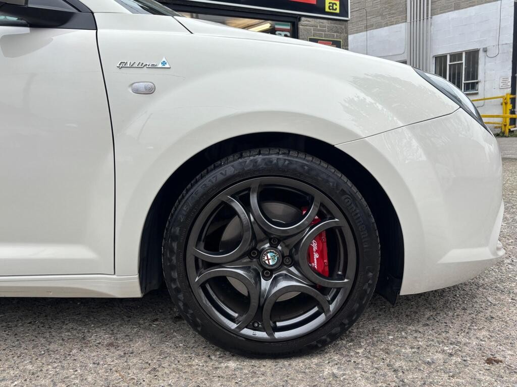 Used Alfa Romeo MiTo 2015 for sale - 77966586: Photo 29