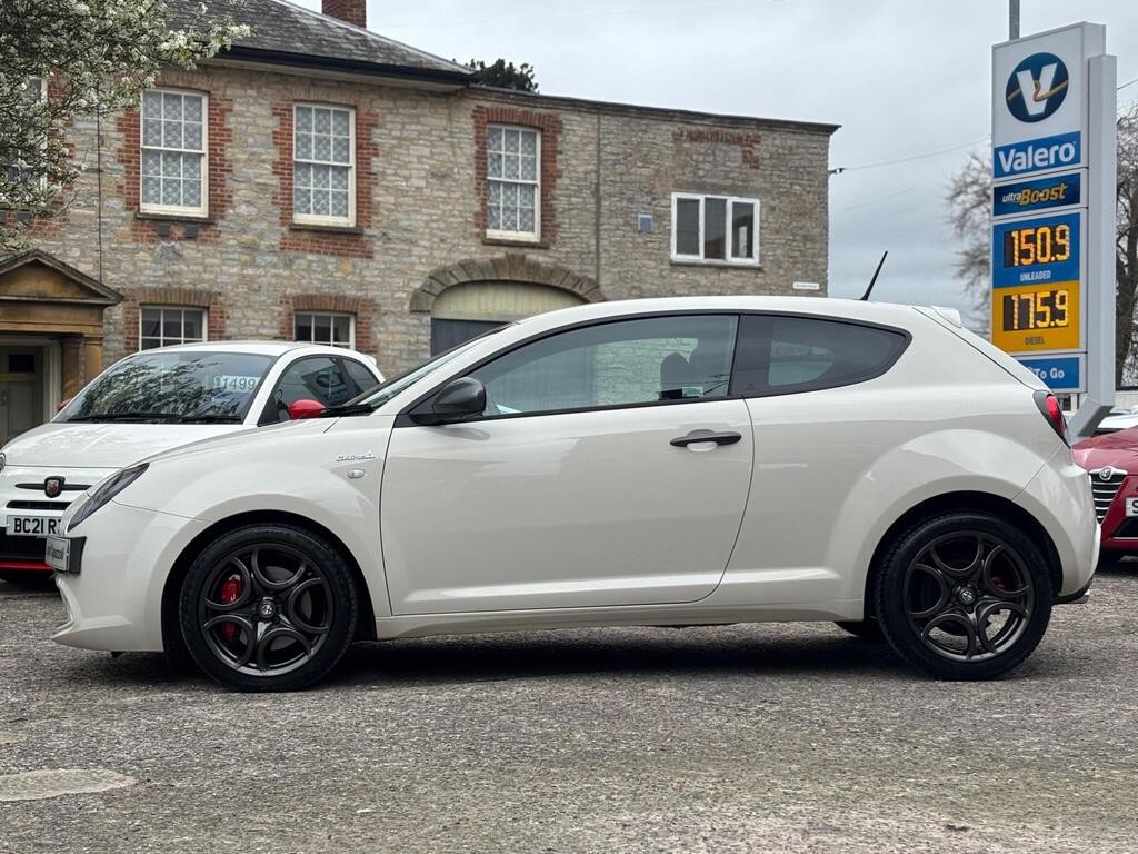 Used Alfa Romeo MiTo 2015 for sale - 77966586: Photo 3