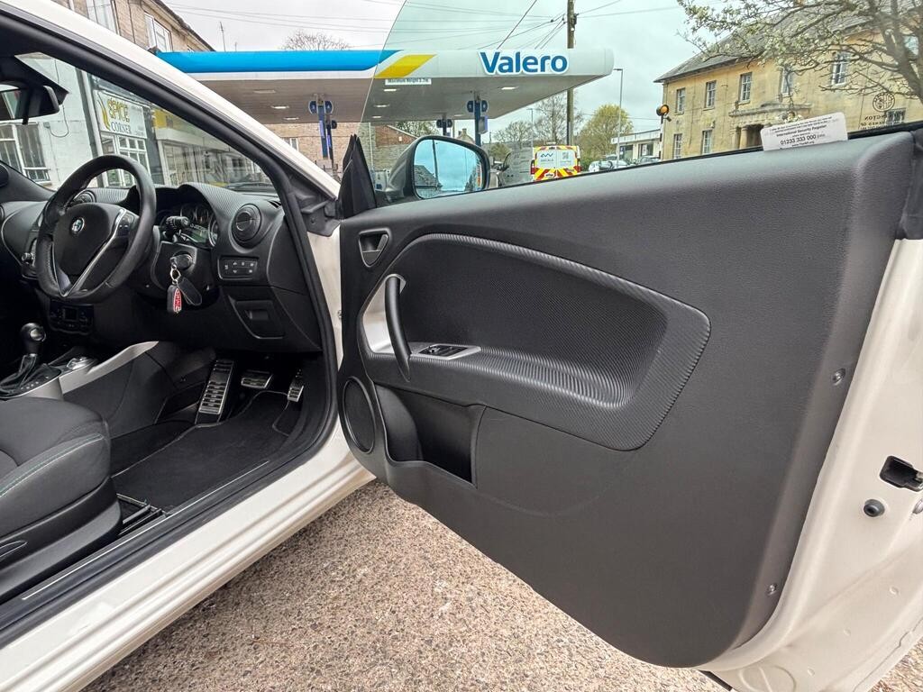 Used Alfa Romeo MiTo 2015 for sale - 77966586: Photo 30