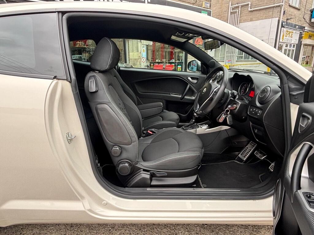 Used Alfa Romeo MiTo 2015 for sale - 77966586: Photo 32