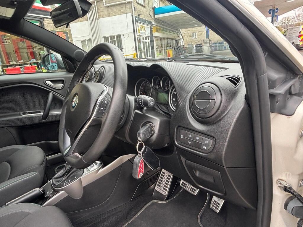 Used Alfa Romeo MiTo 2015 for sale - 77966586: Photo 33