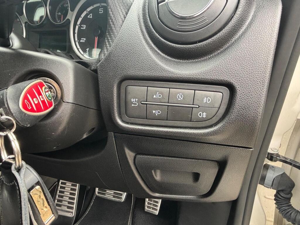 Used Alfa Romeo MiTo 2015 for sale - 77966586: Photo 34