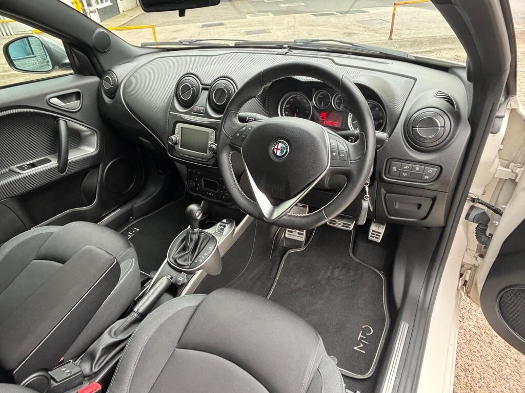 Used Alfa Romeo MiTo 2015 for sale - 77966586: Photo 35