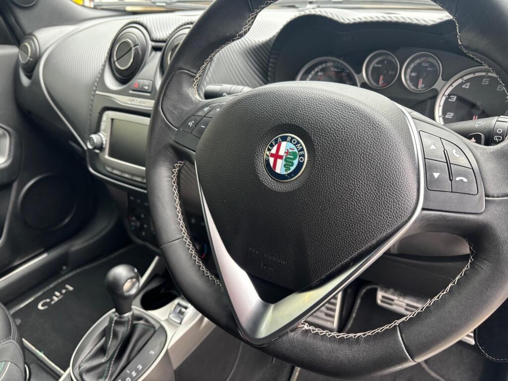 Used Alfa Romeo MiTo 2015 for sale - 77966586: Photo 39