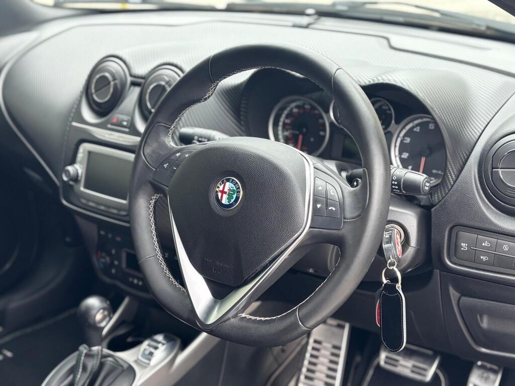 Used Alfa Romeo MiTo 2015 for sale - 77966586: Photo 40