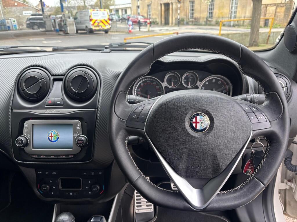 Used Alfa Romeo MiTo 2015 for sale - 77966586: Photo 41