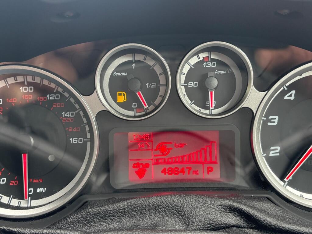 Used Alfa Romeo MiTo 2015 for sale - 77966586: Photo 47