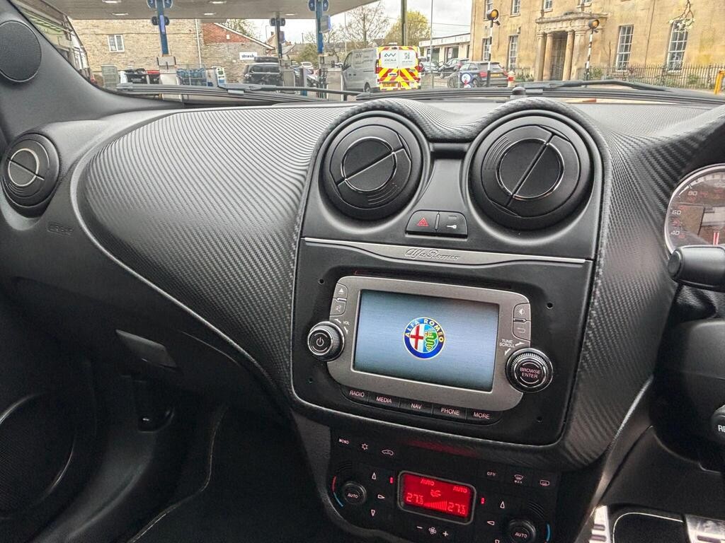 Used Alfa Romeo MiTo 2015 for sale - 77966586: Photo 48