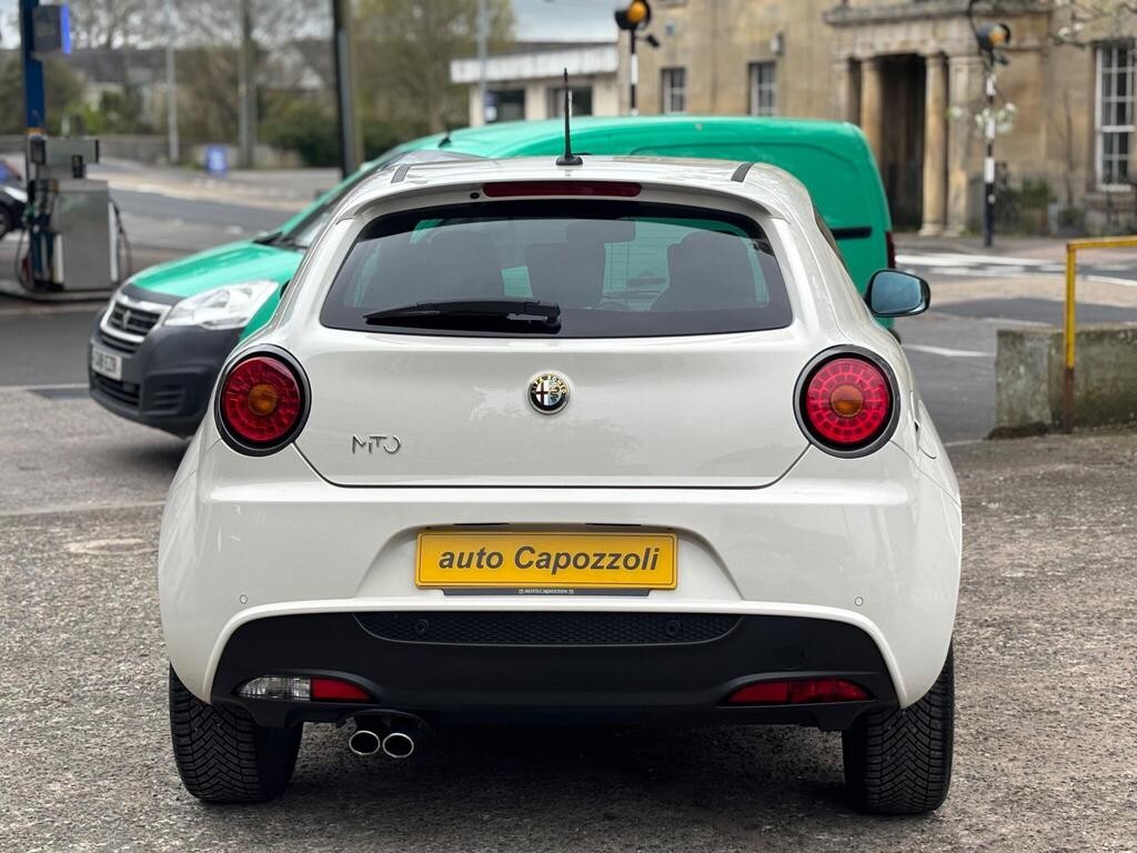 Used Alfa Romeo MiTo 2015 for sale - 77966586: Photo 5